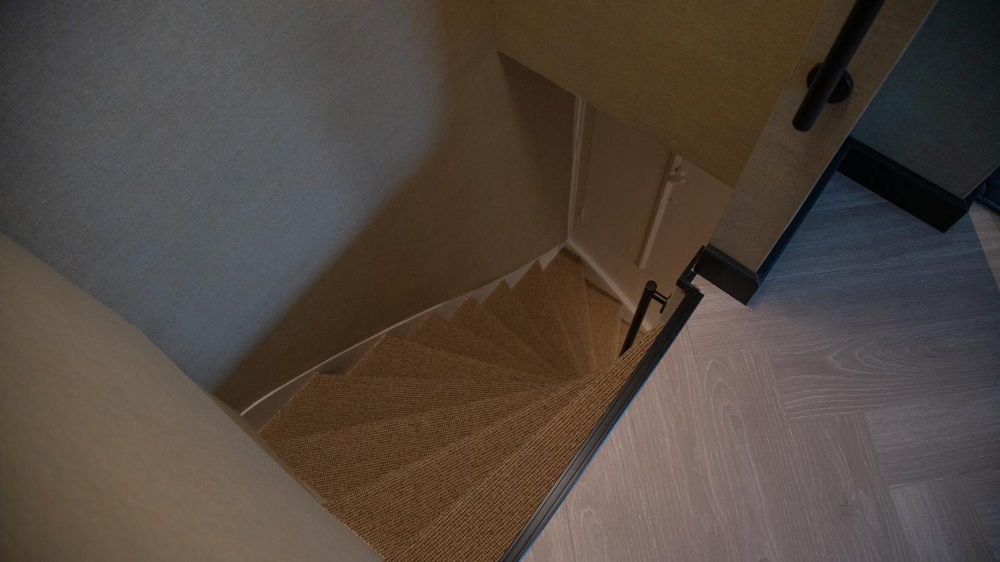Downtown Suite Hága Kültér fotó